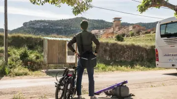 Задник до фильму"Un hipster en la España vacía" #366411