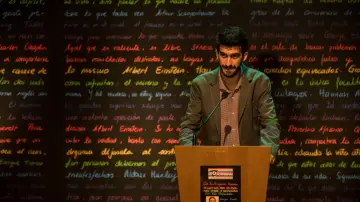 Задник до фильму"Un hipster en la España vacía" #366412