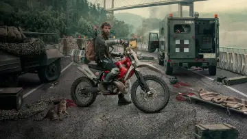 Задник до фильму"Апокаліпсис Z: Початок кінця" #606255