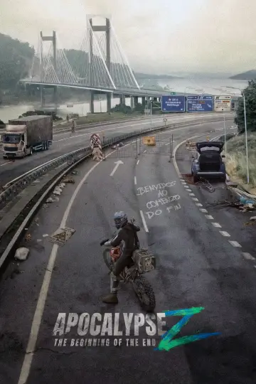 Апокаліпсис Z: Початок кінця