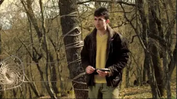 Задник до фільму "Μισαγαπιστές" #467625