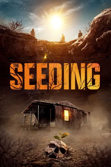 Постер до фільму "The Seeding" #194548