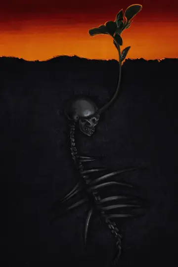 Постер до фільму "The Seeding" #194551