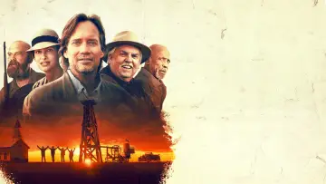 Задник до фильму"Miracle in East Texas" #1091976