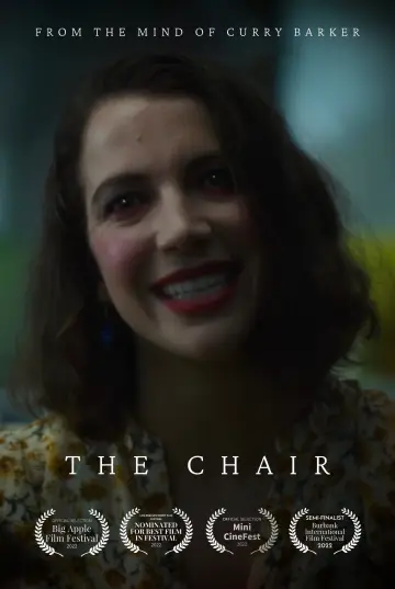 Постер до фільму "The Chair" #1430198