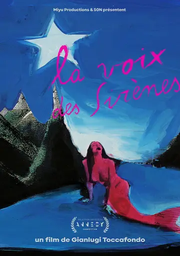Постер до фільму "La Voix des Sirènes" #1114429