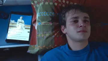 Задник до фильму"Diciannove" #852407