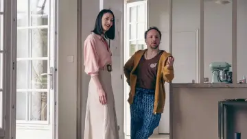 Задник до фільму "14 Jours pour aller mieux" #1003369
