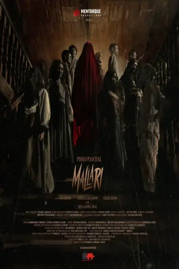 Постер до фильму"Mallari" #331603