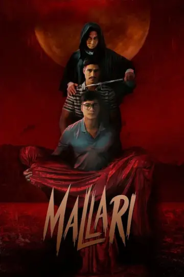 Постер до фильму"Mallari" #331605