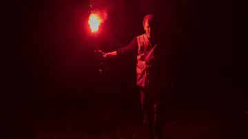 Задник до фільму "Jouer avec le feu" #835624