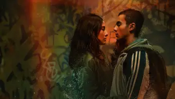 Задник до фильму"Mi soledad tiene alas" #373784