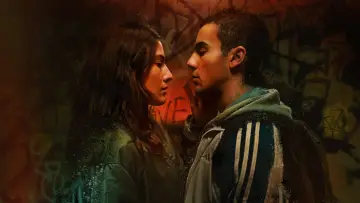 Задник до фильму"Mi soledad tiene alas" #373787