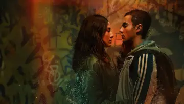 Задник до фильму"Mi soledad tiene alas" #373788