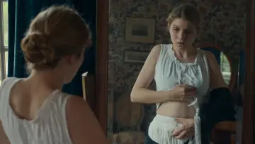 Задник до фильму"La Condition" #689816