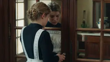 Задник до фильму"La Condition" #689819