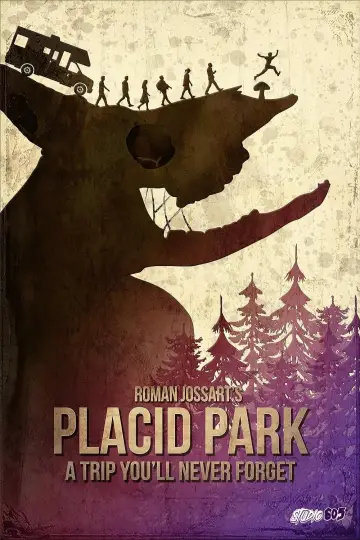 Placid Park постер