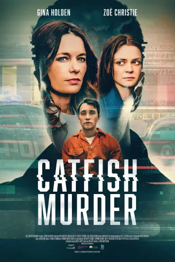 Постер до фільму "Catfish Murder" #1020907