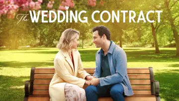 Задник до фильму"The Wedding Contract" #1127913
