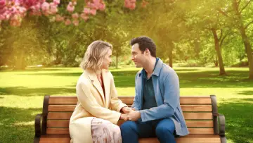 Задник до фильму"The Wedding Contract" #495662