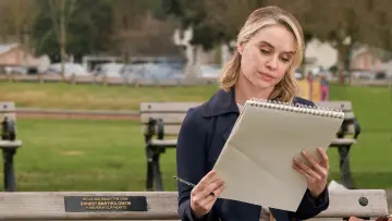 Задник до фильму"The Wedding Contract" #495669