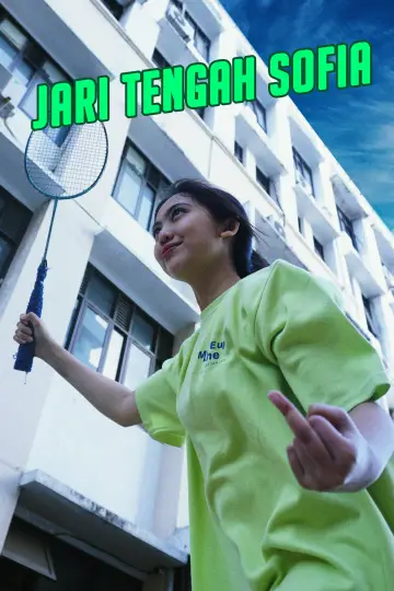 Jari Tengah Sofia постер