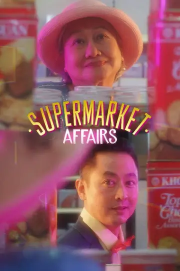 Supermarket Affairs постер