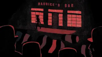 Задник до фильму"Maurice