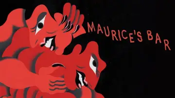 Задник до фильму"Maurice
