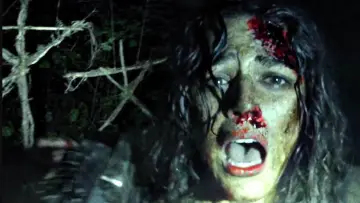 Задник до фильму"Untitled Blair Witch Film" #977678