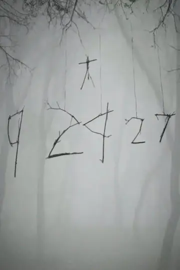 Постер до фильму"Untitled Blair Witch Film" #977680
