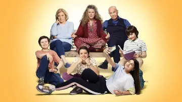 Задник до фильму"Enkel für Fortgeschrittene" #376479
