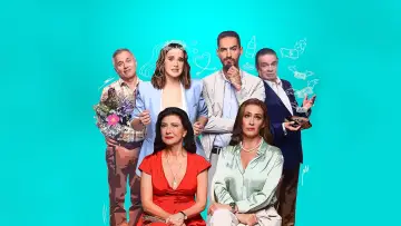 ¡Hasta la madre del Día de las Madres! постер