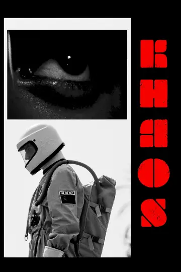 Постер до фильму"Khaos" #1188706