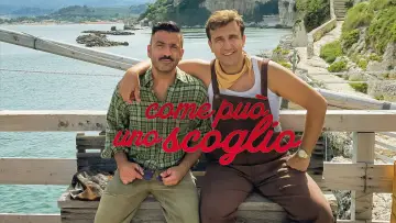Задник до фильму"Come può uno scoglio" #198577