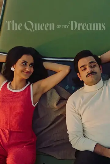 Постер до фильму"The Queen of My Dreams" #1086358