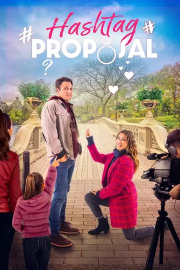 Постер до фильму"Hashtag Proposal" #1140671