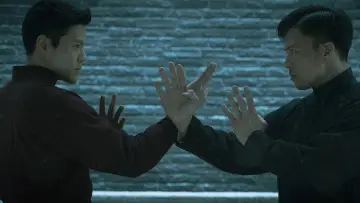 Задник до фильму"门前宝地" #706942