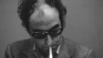 Задник до фильму"Godard par Godard" #397579