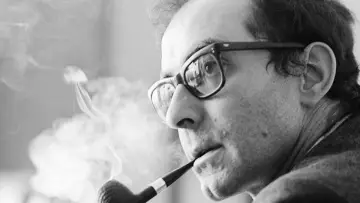 Задник до фильму"Godard par Godard" #397581