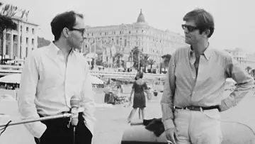 Задник до фильму"Godard par Godard" #397582