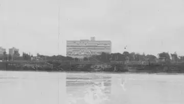Задник до фильму"Puerto Piojo" #1188590