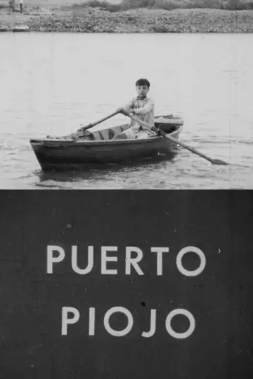 Постер до фильму"Puerto Piojo" #1188591
