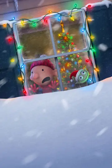 Постер до фильму"Diary of a Wimpy Kid Christmas: Cabin Fever" #322555