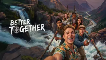 Задник до фільму "Better Together" #1242054