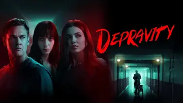 Задник до фильму"Depravity" #667261