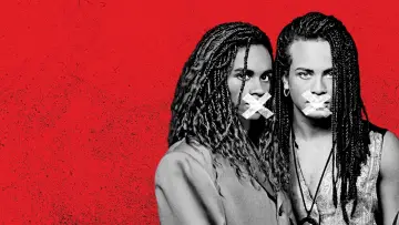 Задник до фильму"Milli Vanilli" #386008