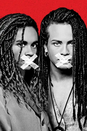 Постер до фильму"Milli Vanilli" #386015