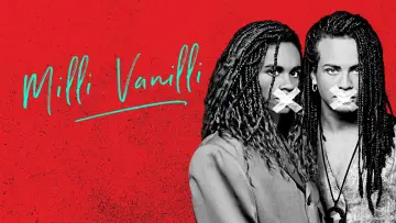 Задник до фильму"Milli Vanilli" #765846