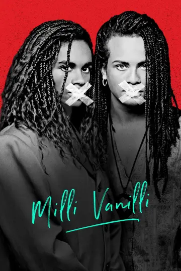 Постер до фильму"Milli Vanilli" #765852